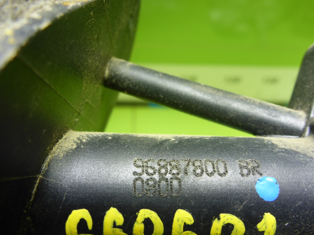 Цилиндр сцепления главный