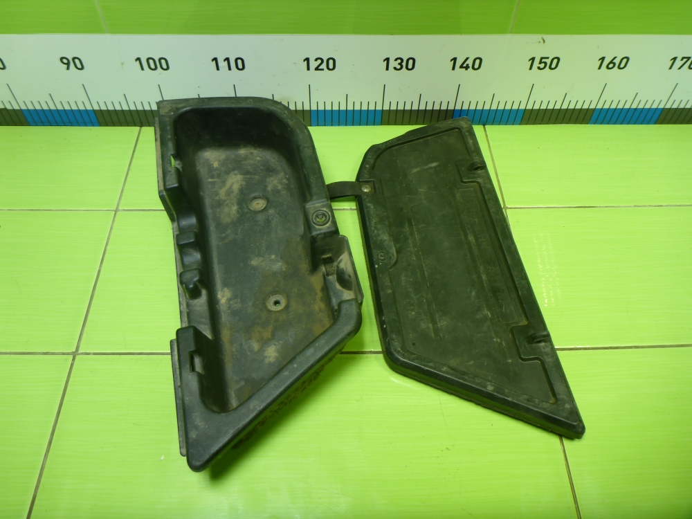 Ящик для инструментов