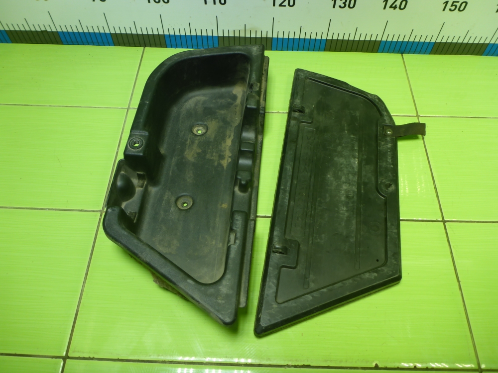 Ящик для инструментов