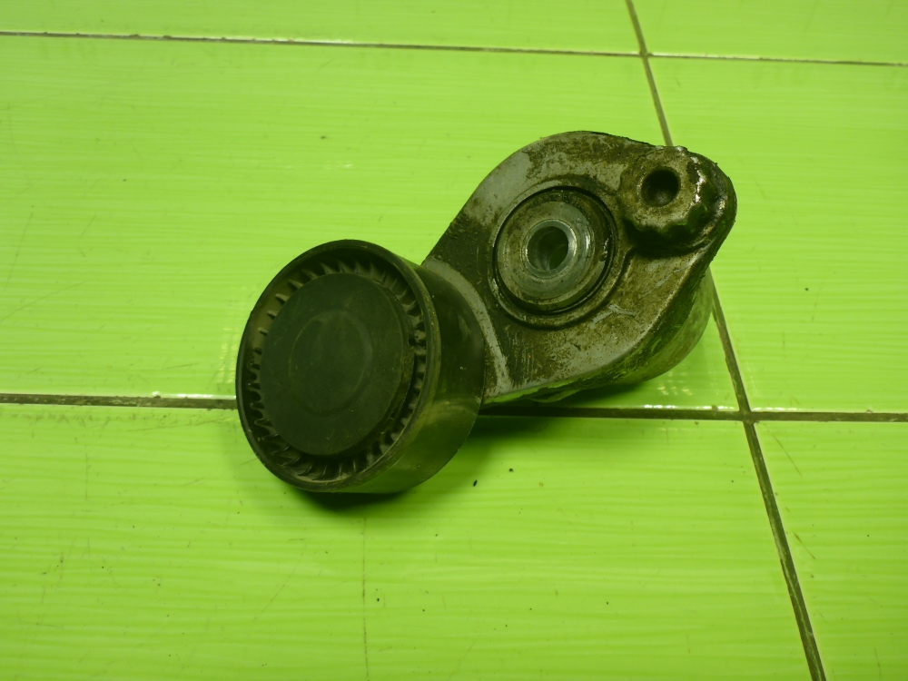 Ролик-натяжитель