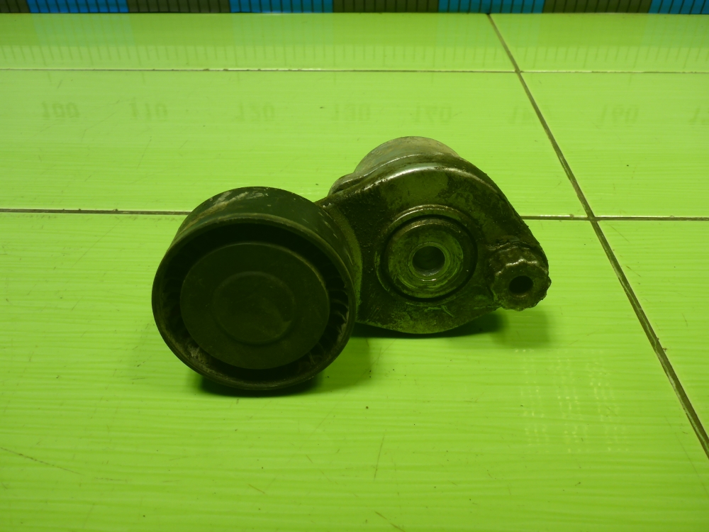 Ролик-натяжитель