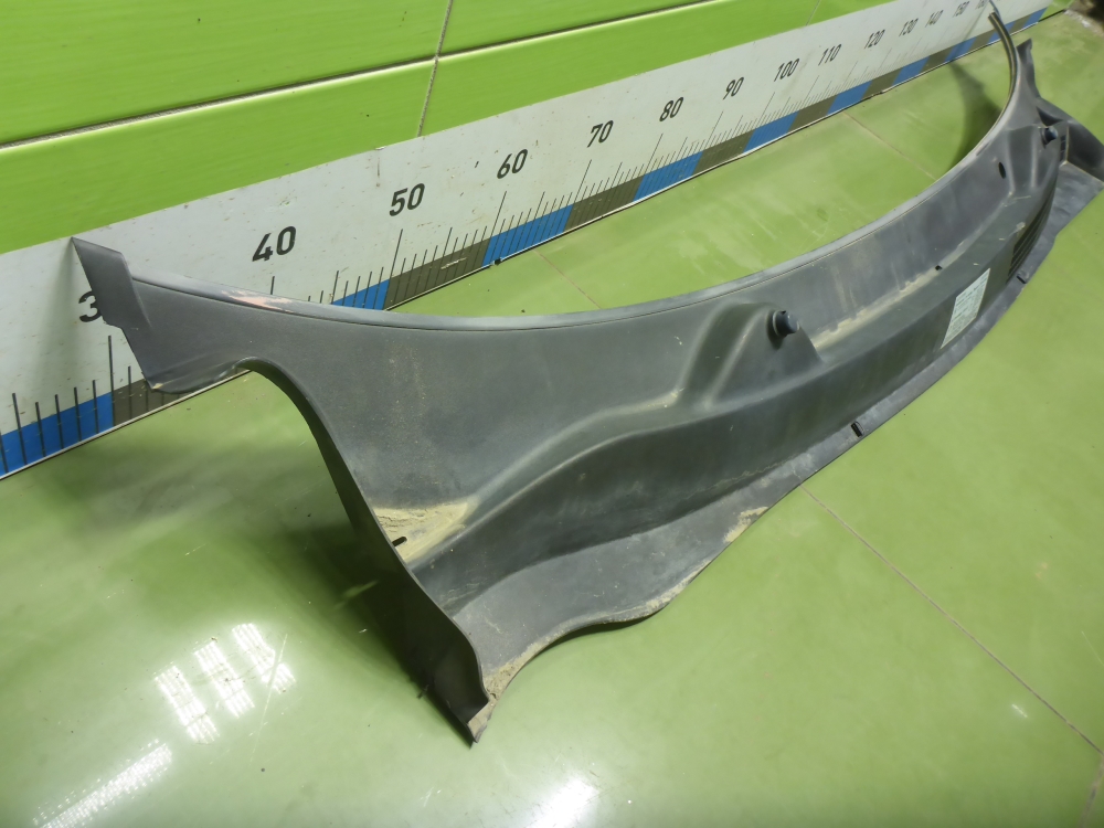 Решетка стеклоочистителей (Жабо)