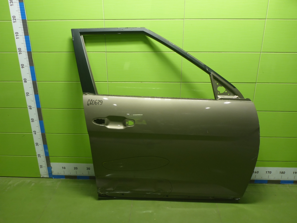 Дверь передняя правая