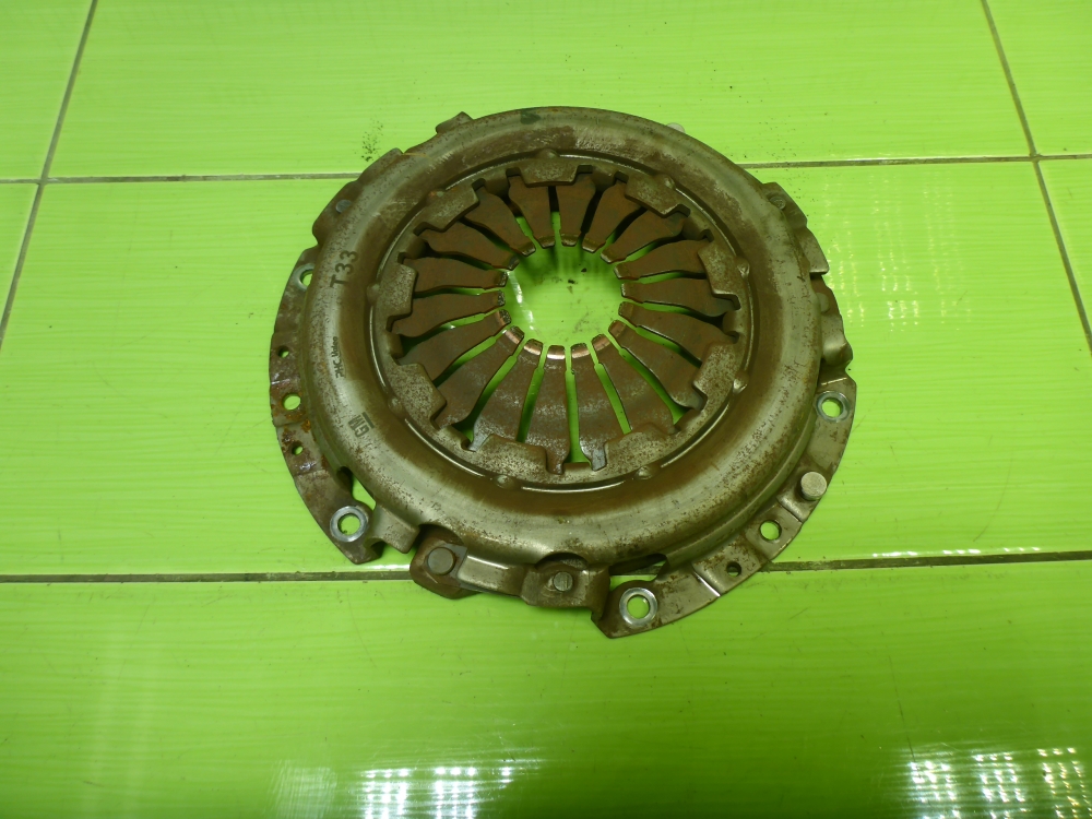 Корзина сцепления