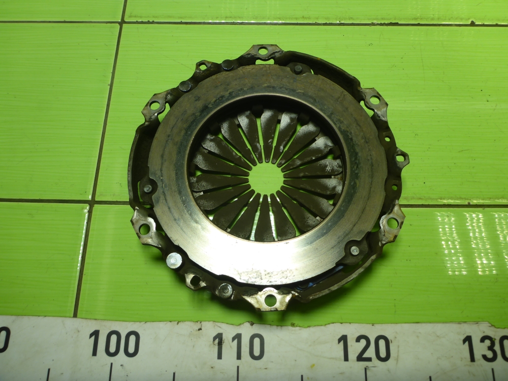 Корзина сцепления