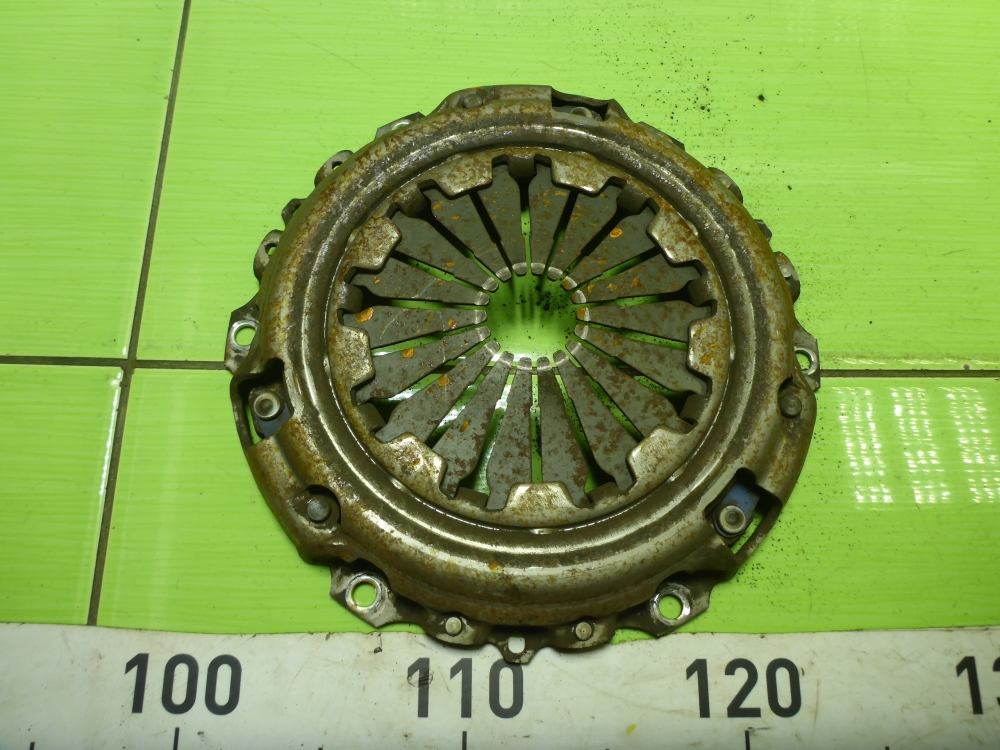 Корзина сцепления