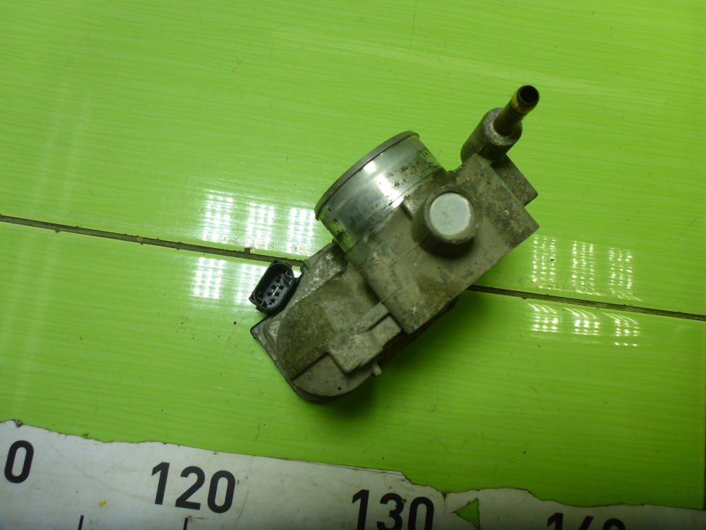 Заслонка дроссельная электрическая