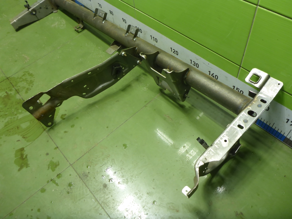 Усилитель торпедо