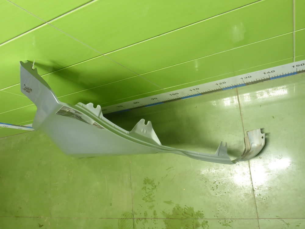 Крыло переднее левое
