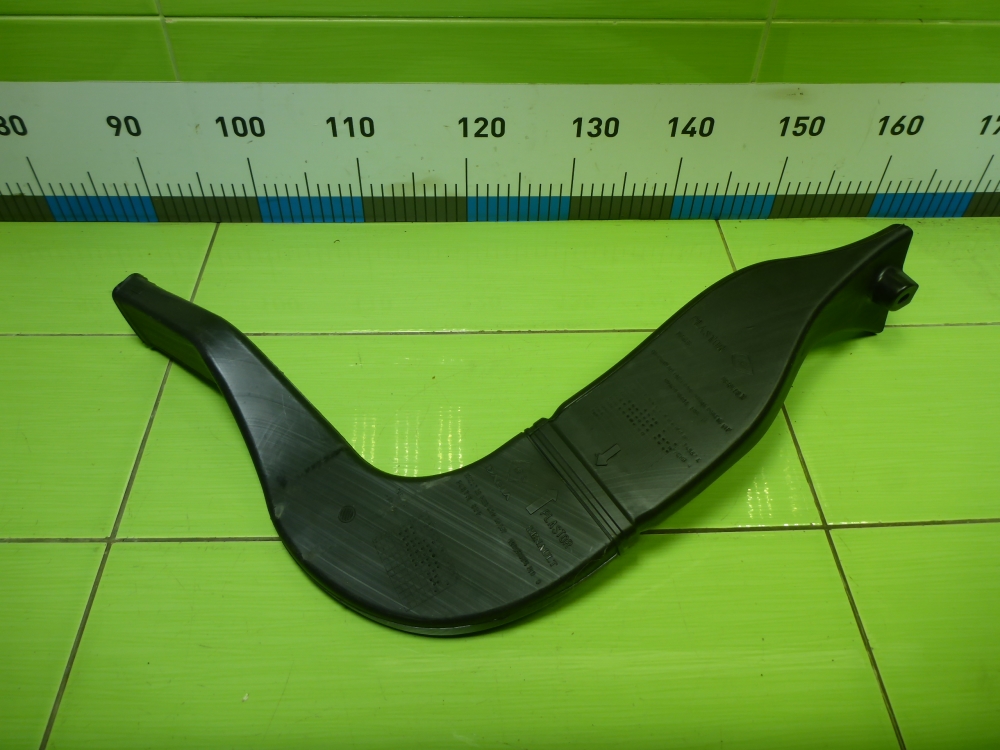 Воздуховод