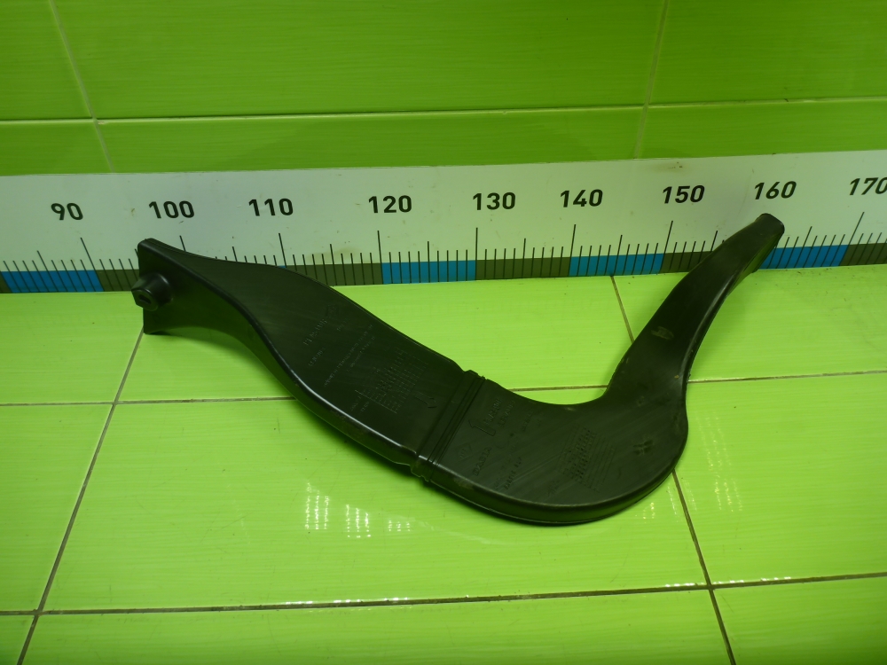 Воздуховод