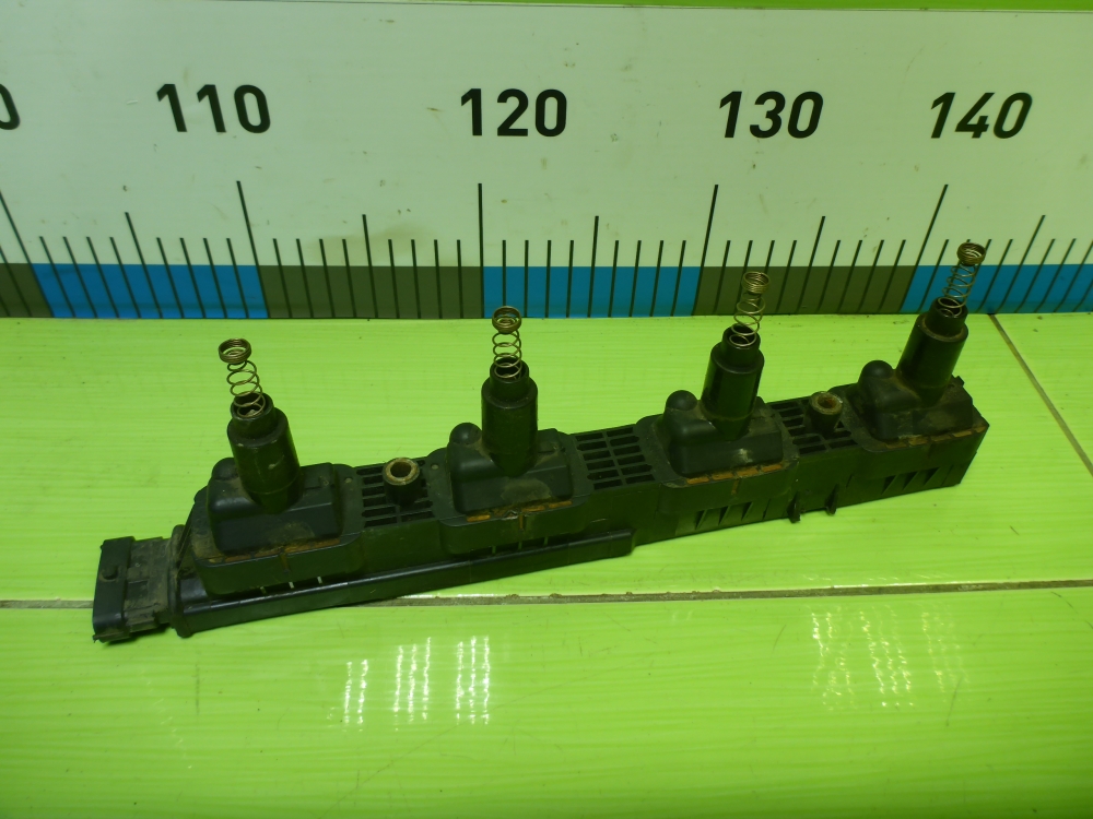 Катушка зажигания