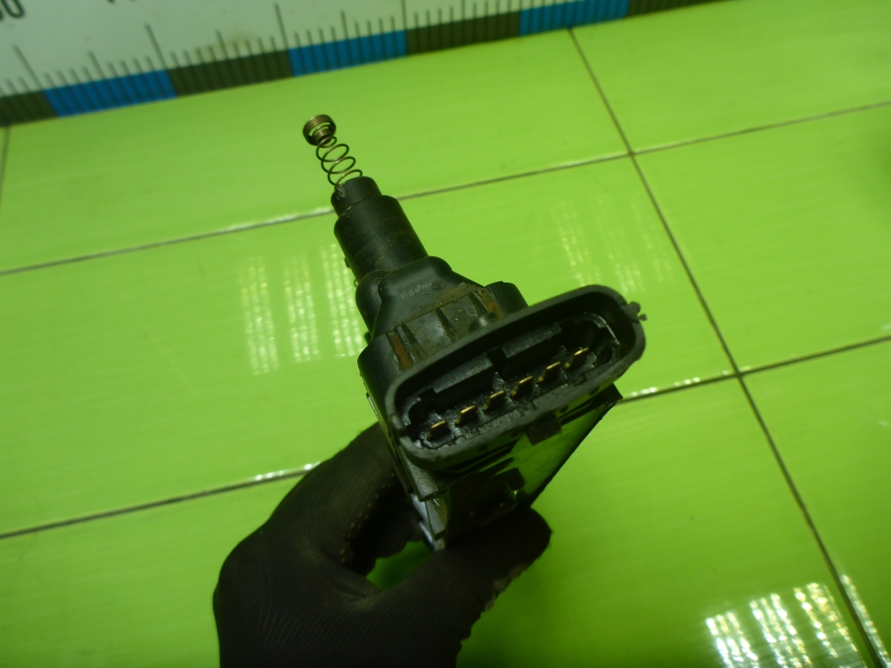 Катушка зажигания