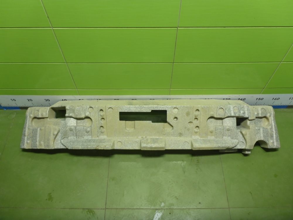 Наполнитель заднего бампера