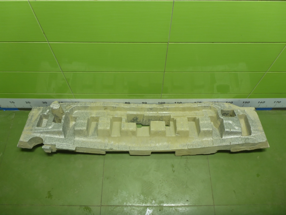 Наполнитель заднего бампера