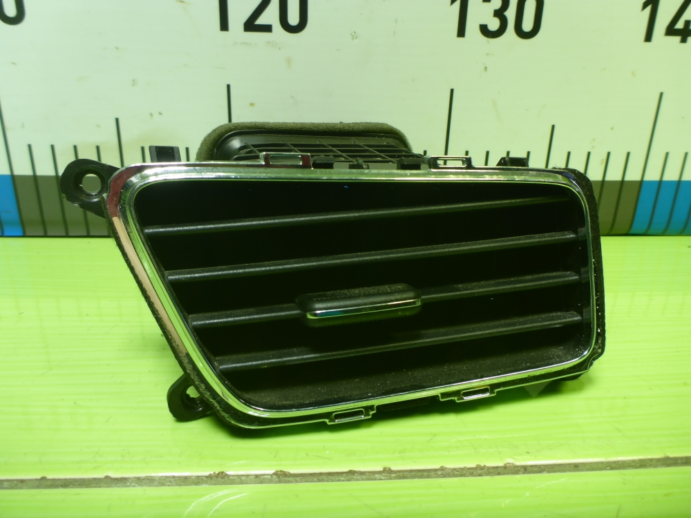 Дефлектор воздушный