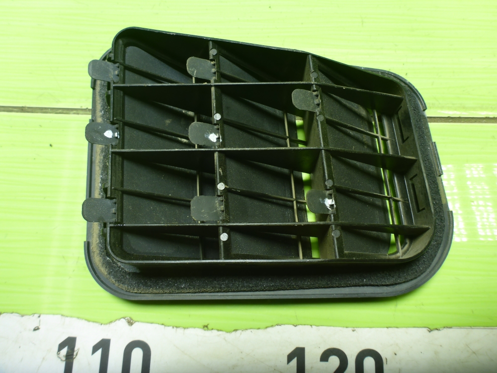 Клапан вентиляции топливного бака