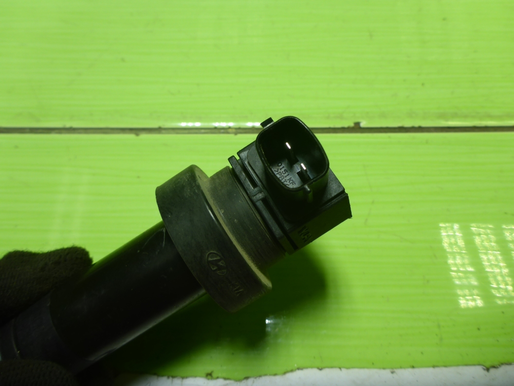 Катушка зажигания