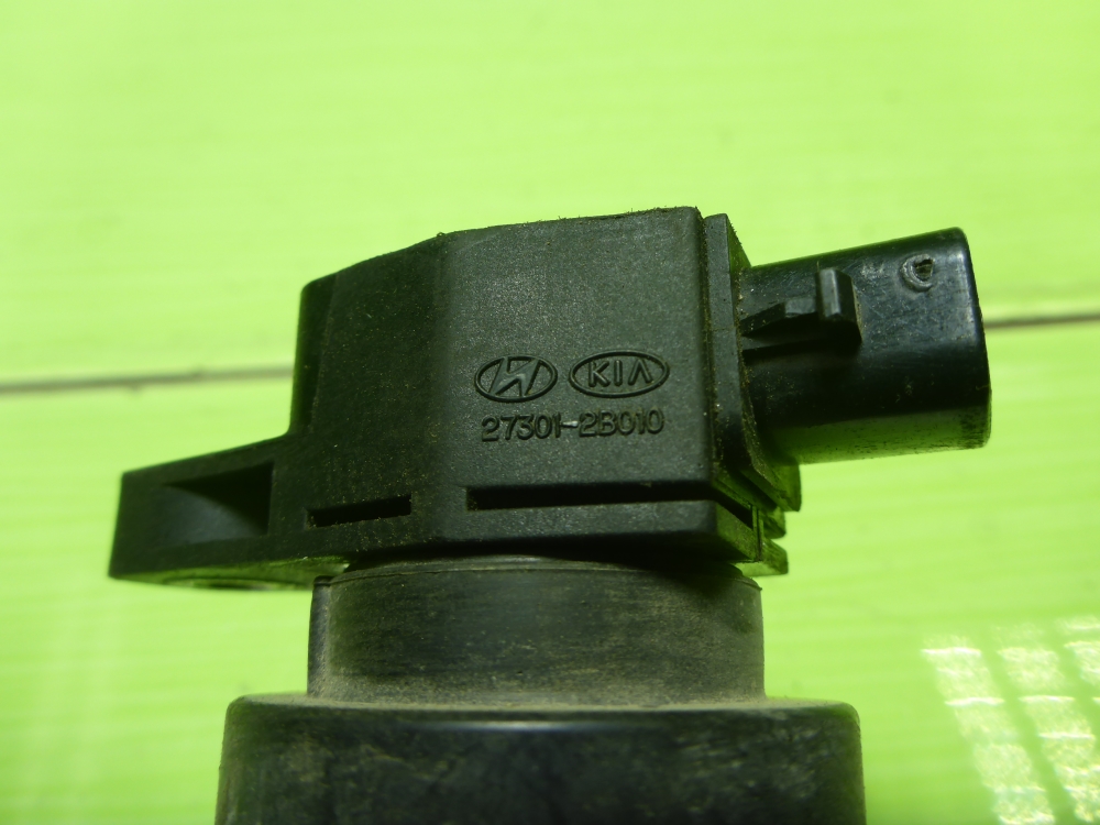 Катушка зажигания