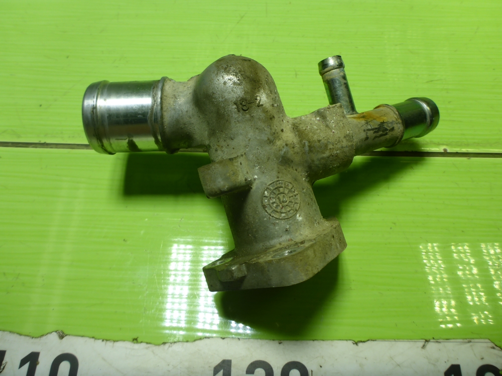 Фланец / тройник