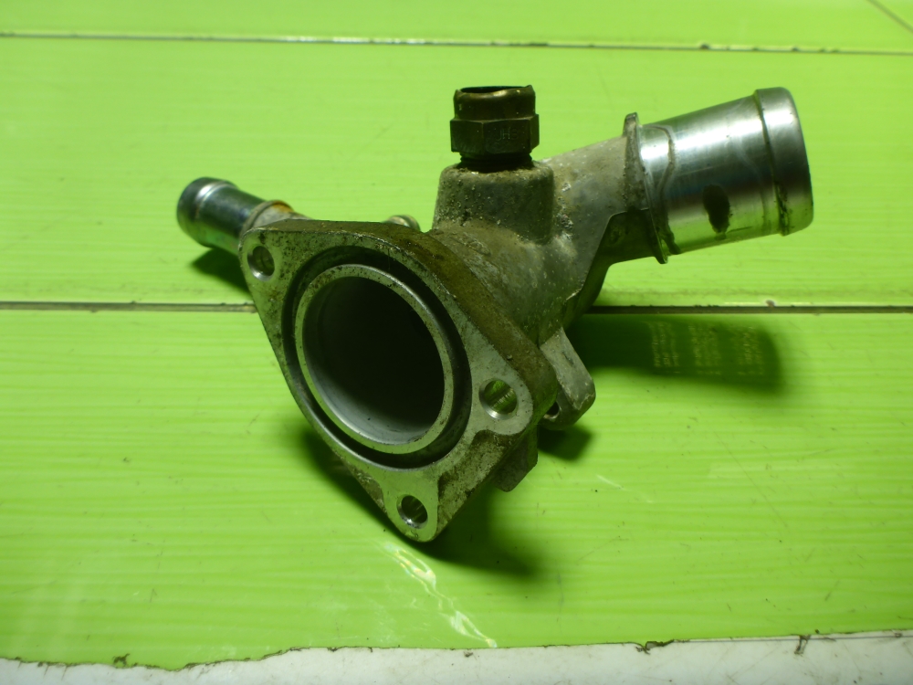 Фланец / тройник