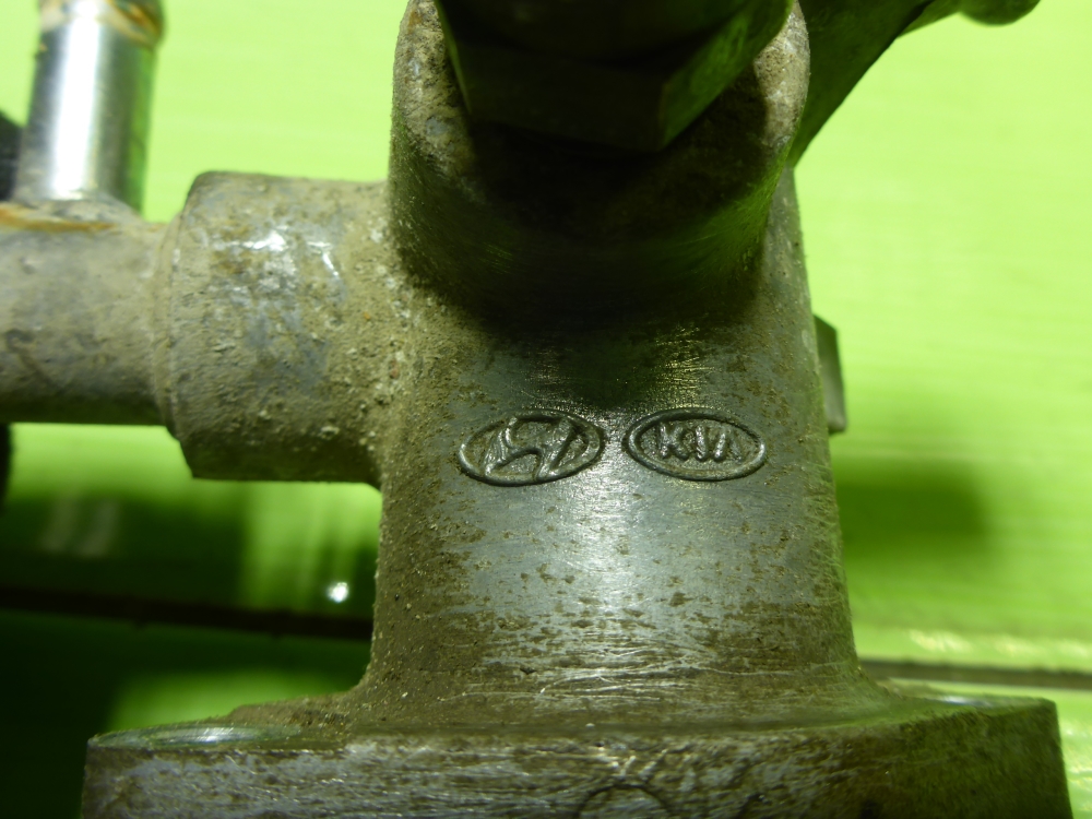 Фланец / тройник