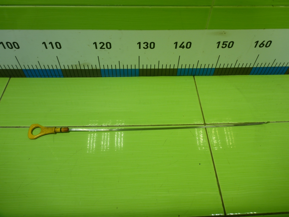 Щуп масляный двигателя