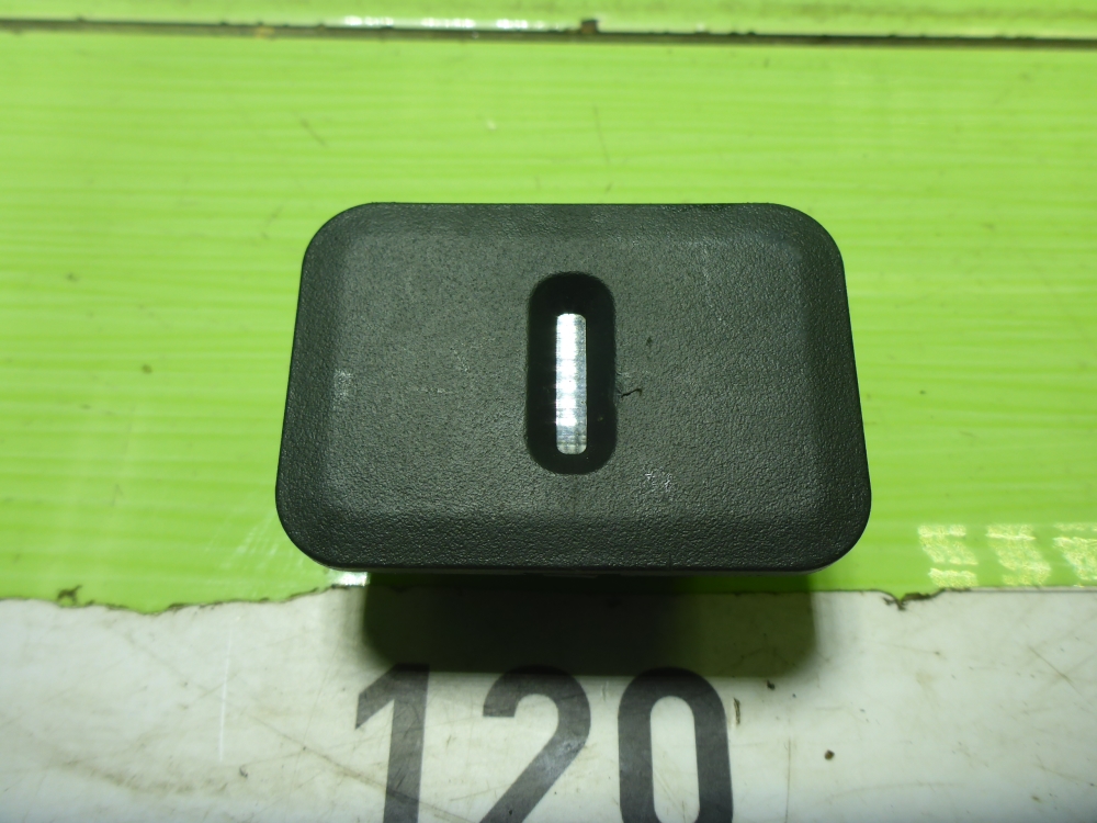 Плафон салонный