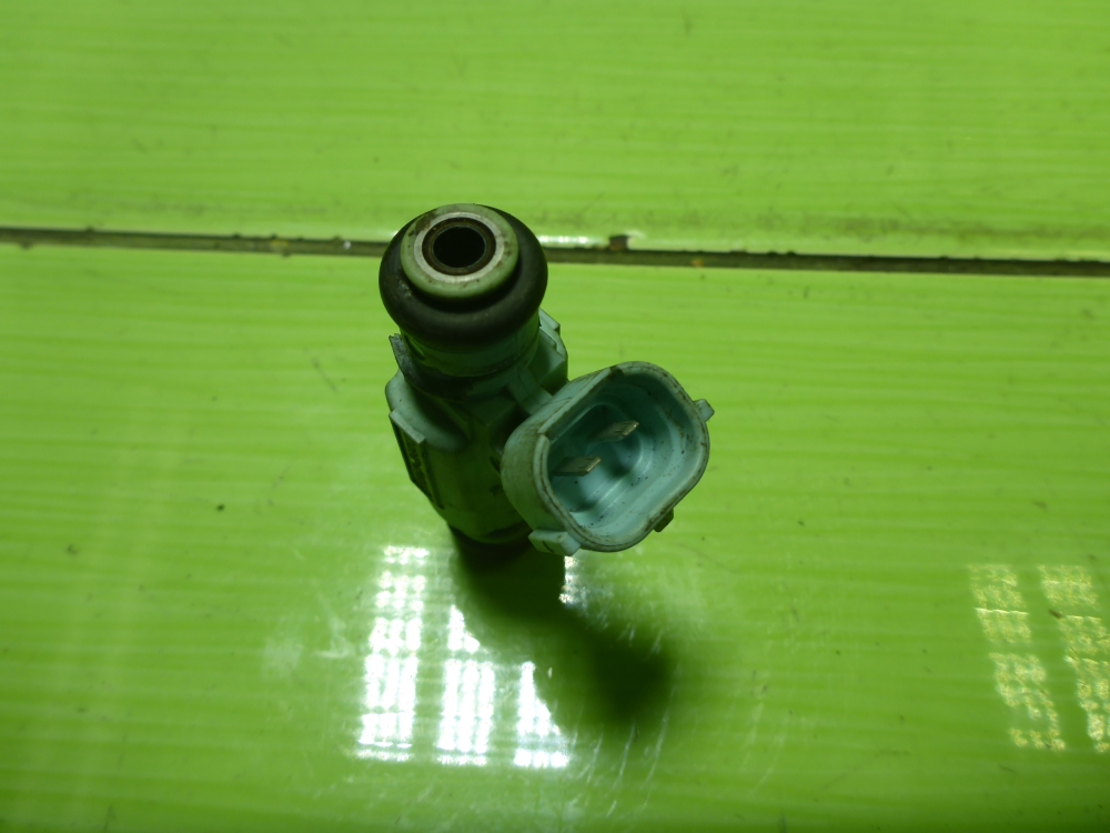 Форсунка инжекторная электрическая