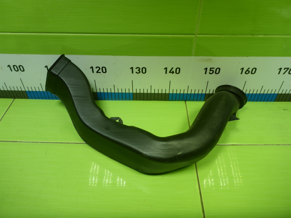 Воздуховод