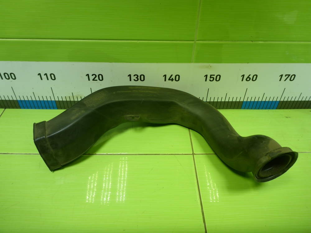 Воздуховод