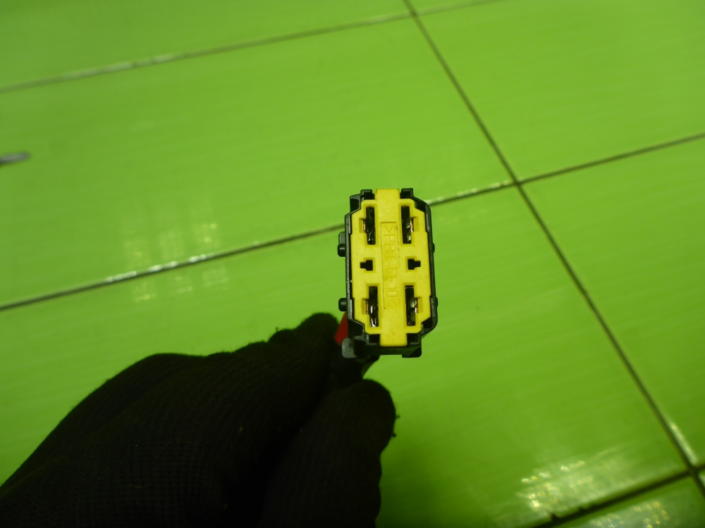 Замок зажигания