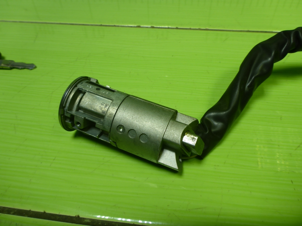 Замок зажигания