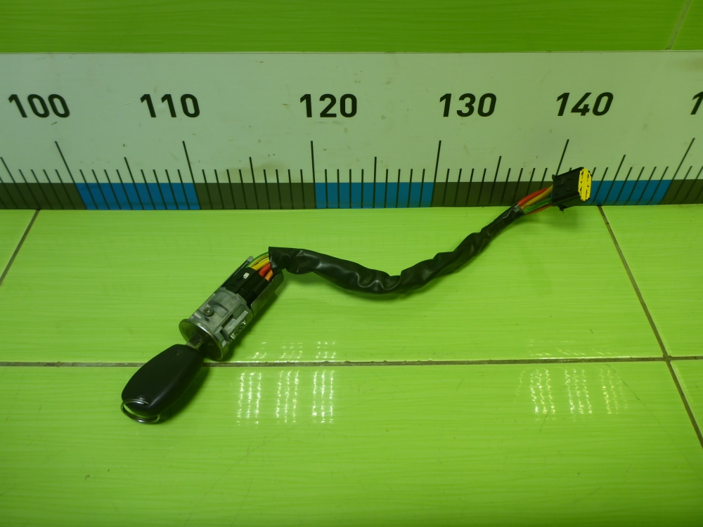 Замок зажигания