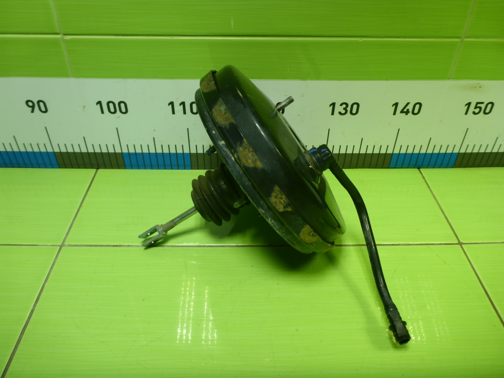 Усилитель тормозов вакуумный