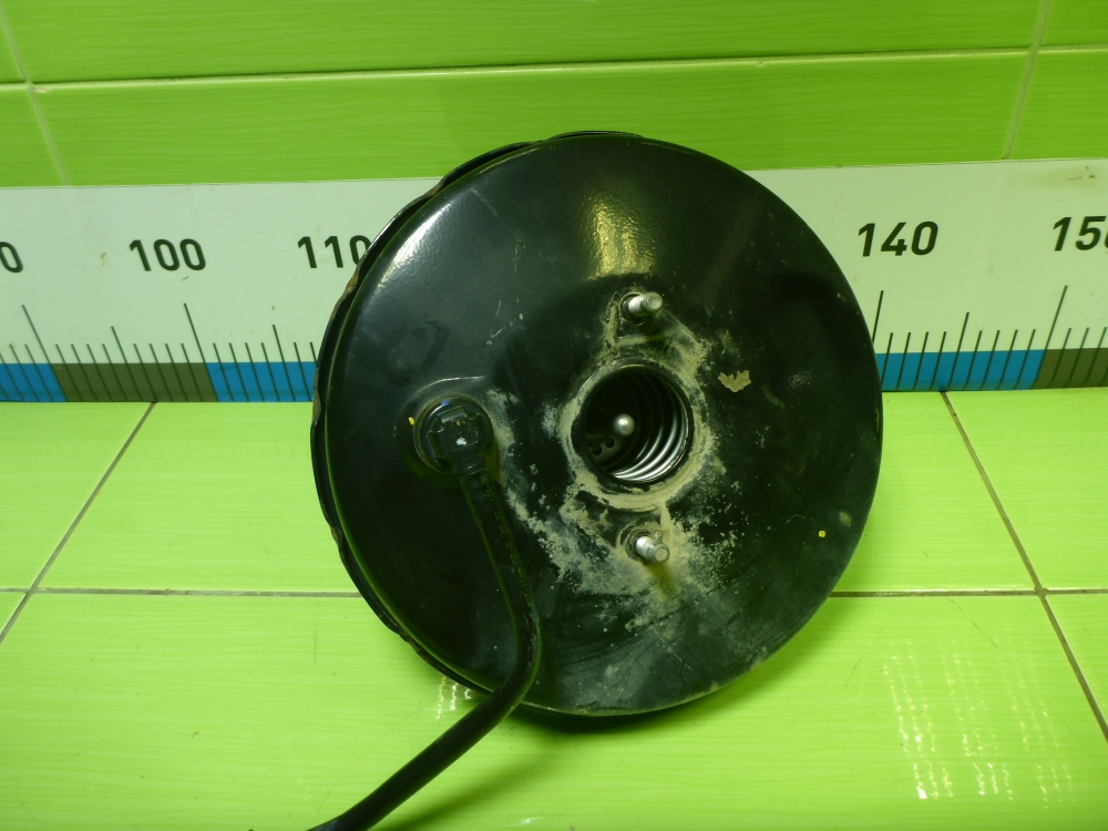 Усилитель тормозов вакуумный