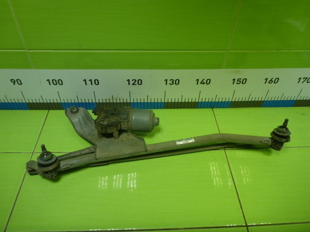 Трапеция стеклоочистителей