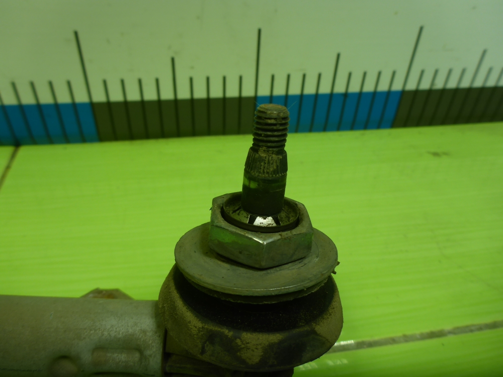 Трапеция стеклоочистителей