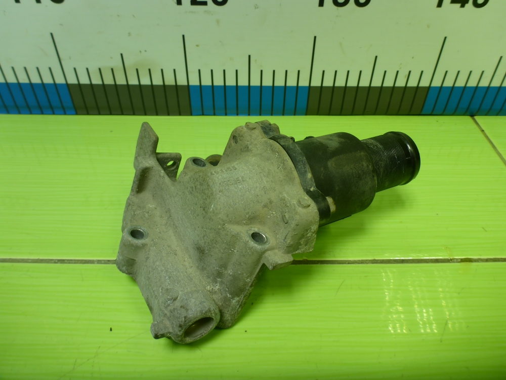 Корпус термостата