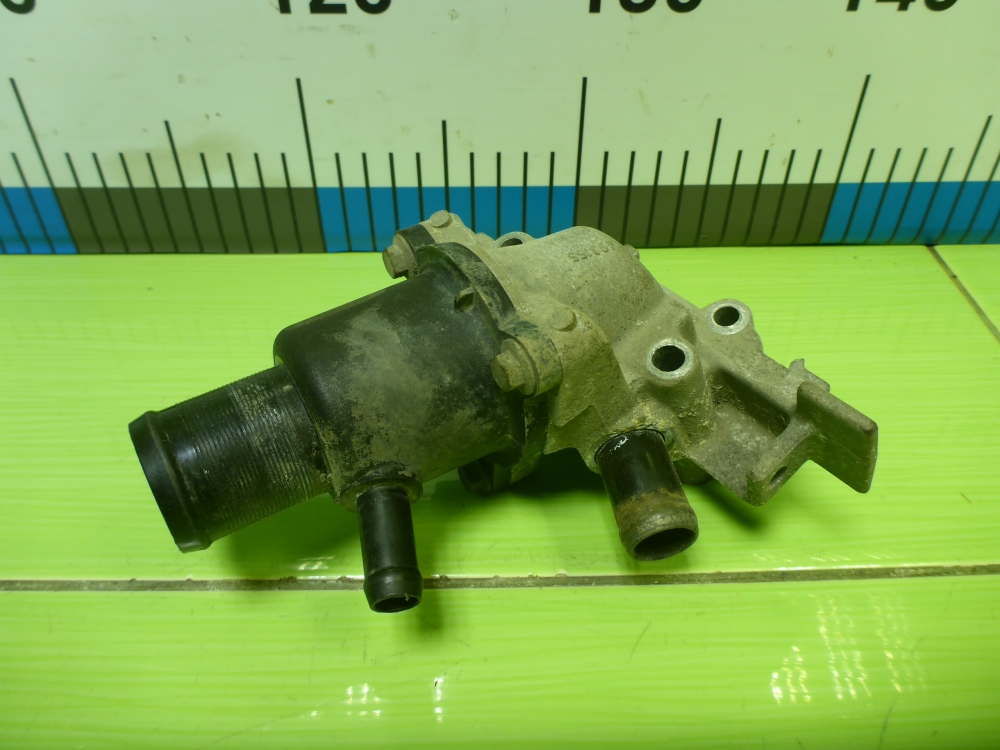 Корпус термостата