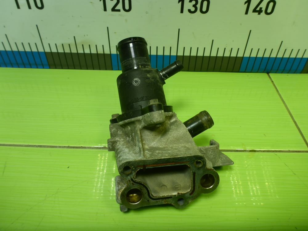 Корпус термостата