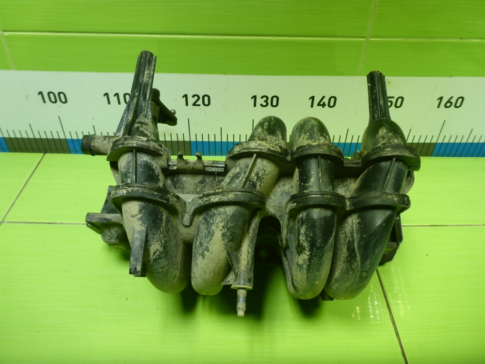 Коллектор впускной