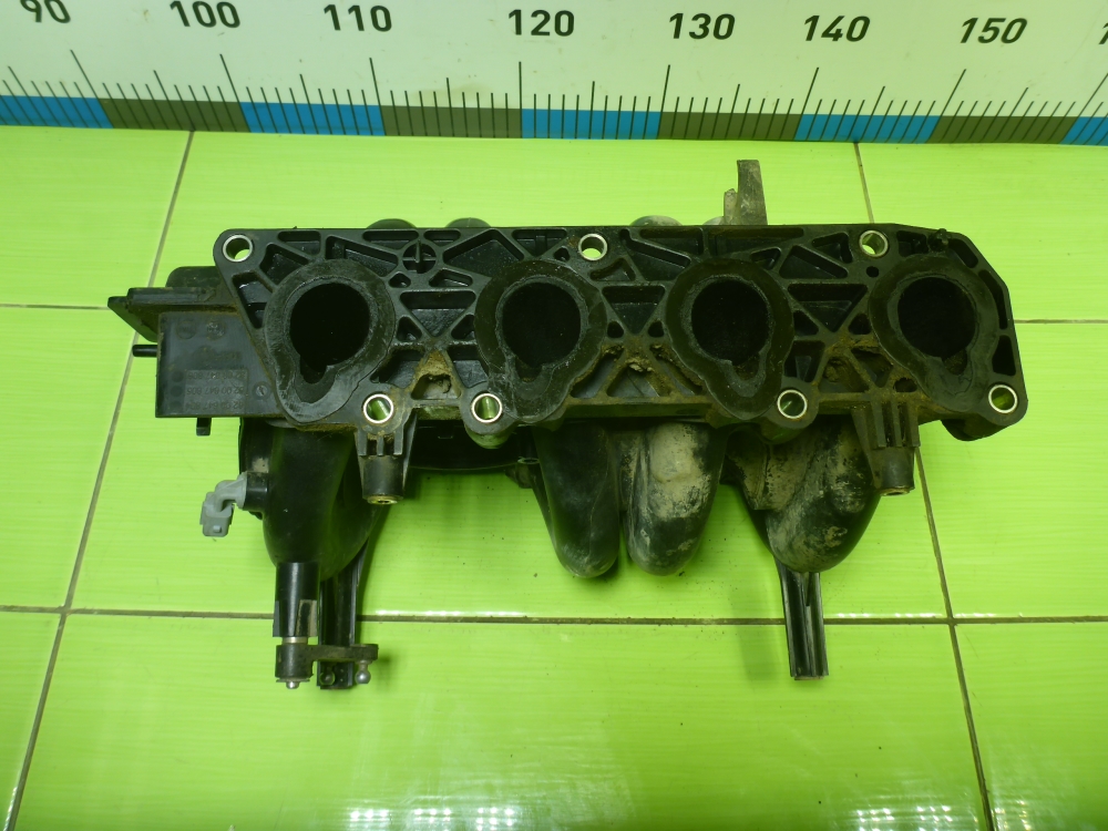 Коллектор впускной