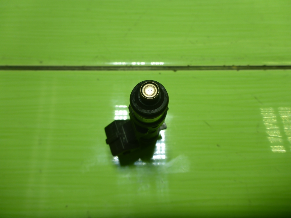 Форсунка инжекторная электрическая