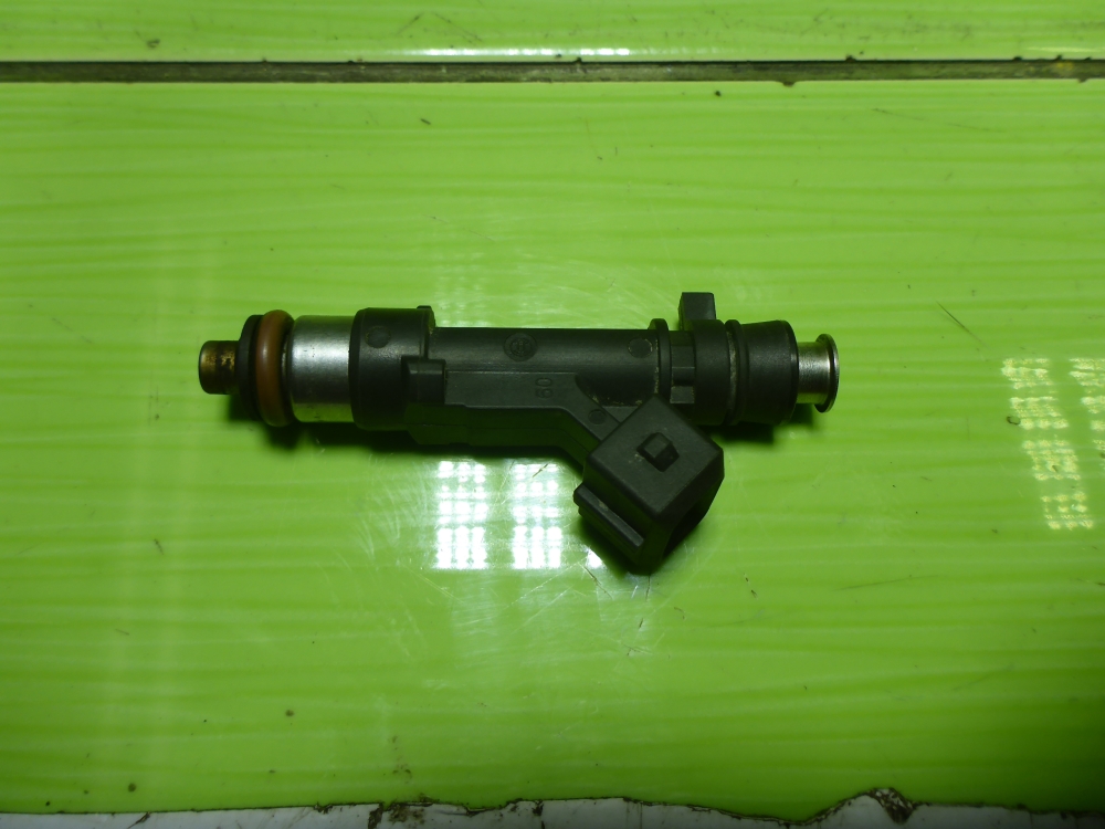 Форсунка инжекторная электрическая