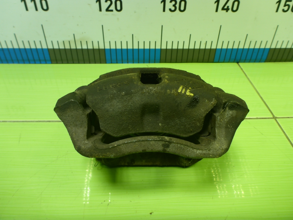 Суппорт передний левый