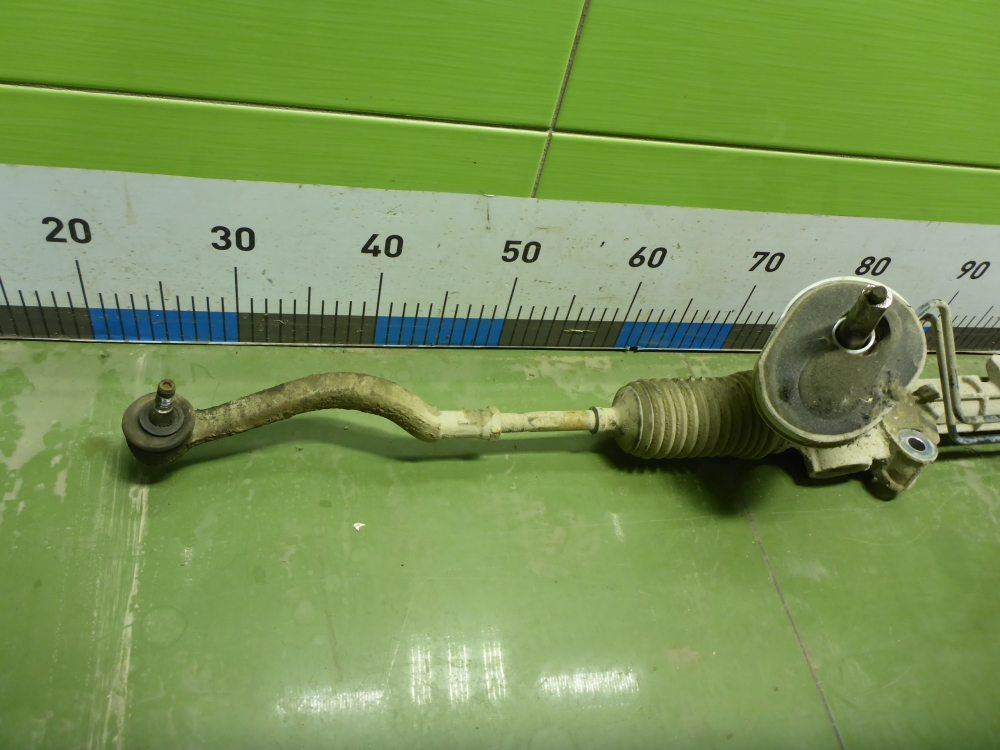 Рейка рулевая