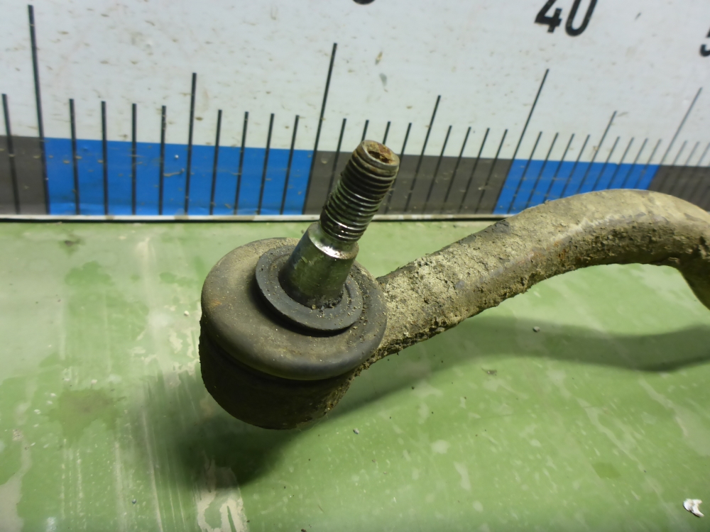 Рейка рулевая