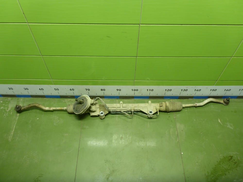 Рейка рулевая