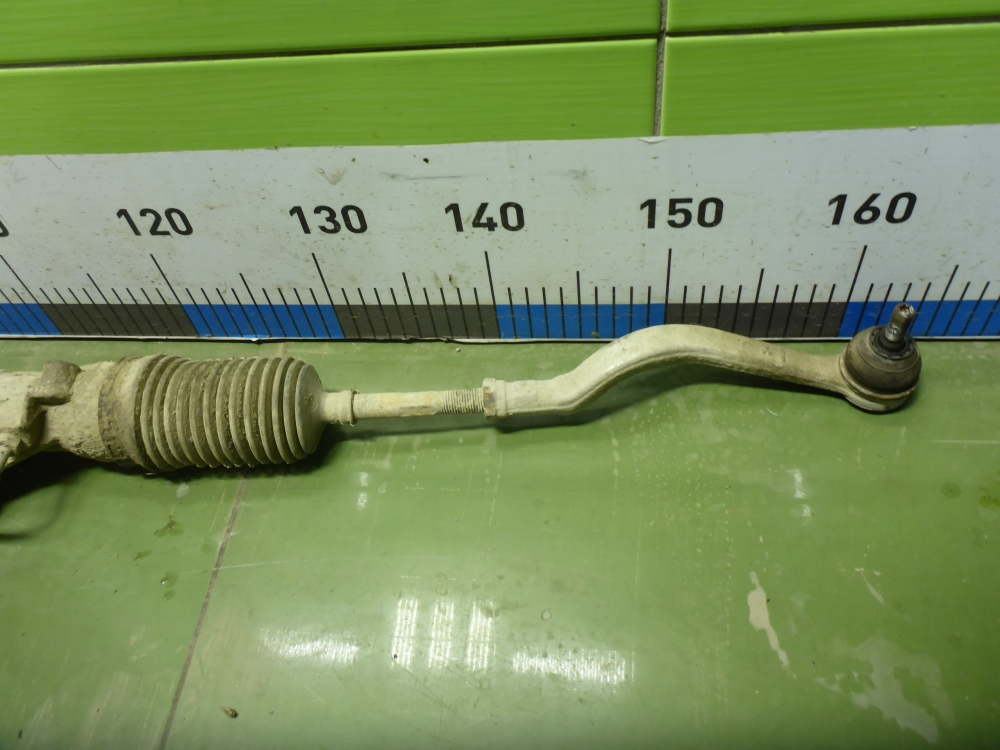 Рейка рулевая